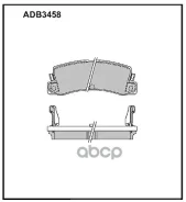 ������� ��������� �������� | ��� | Allied Nippon ADB3458 ADB3458 ����