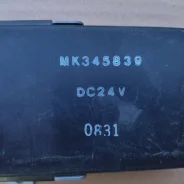 ���� ���������� MK345838 Mitsubishi Fuso MK345839 ����