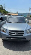 Hyundai Santa Fe ����