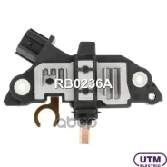 ��������� ���������� UTM RB0236A RB0236A ����