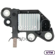 ��������� ���������� UTM RB4113A RB4113A ����