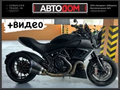 Ducati Diavel. 1 198����. ��., ��������, ���������, ��� ������� ����