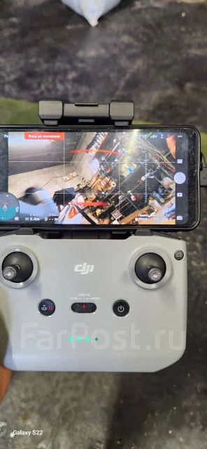 DJI Mavic Air 2. � ������� ����