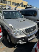 Hyundai Terracan ����