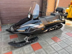 Yamaha Viking 540 IV. ��������, ��, �� ����