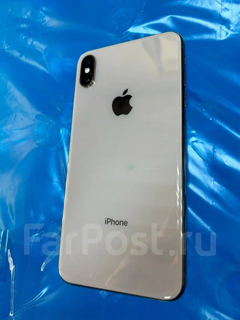 Apple iPhone Xs Max. �/�, 256 ��, ������� ����