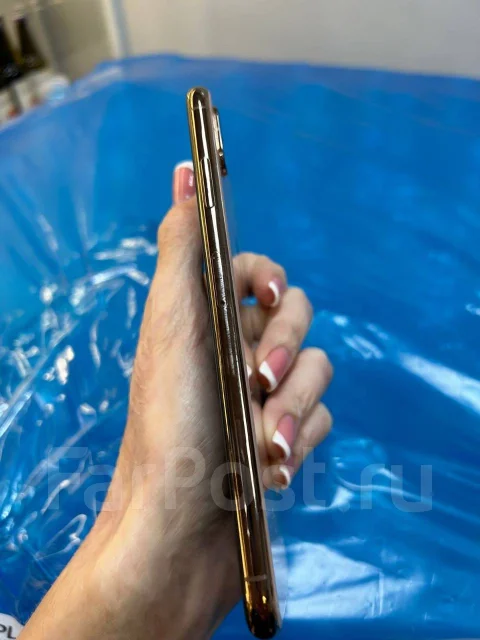 Apple iPhone Xs Max. �/�, 256 ��, ������� ����