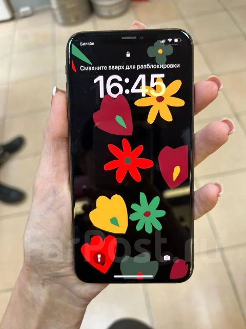 Apple iPhone Xs Max. �/�, 256 ��, ������� ����