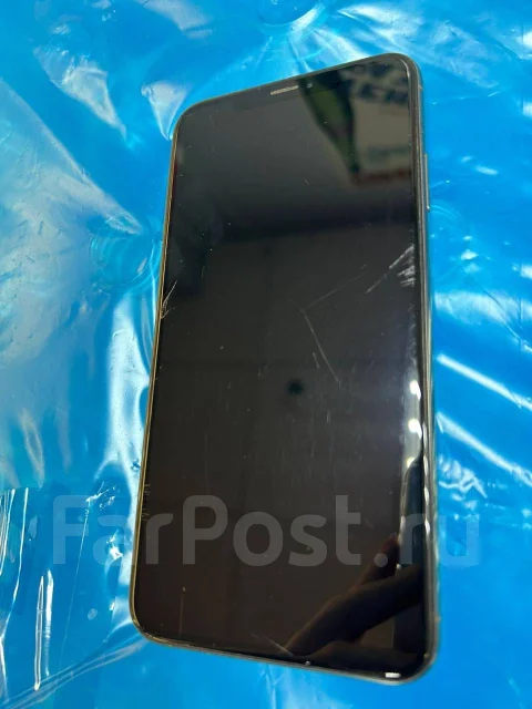 Apple iPhone Xs Max. �/�, 256 ��, ������� ����
