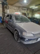 Honda Domani. MA7, D15B ����