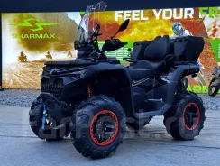 CFMoto CForce 1000 EPS 15th LTD. ��������, ��� ���\���, ��� �������. ��� ����� �� ������������ ����