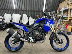 Yamaha Tenere 700. 700����. ��., ��������, ���������, ��� ������� ����