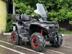CFMoto CForce 1000 EPS 15th LTD. ��������, ��� ���\���, ��. ��� ����� �� ������������ ����