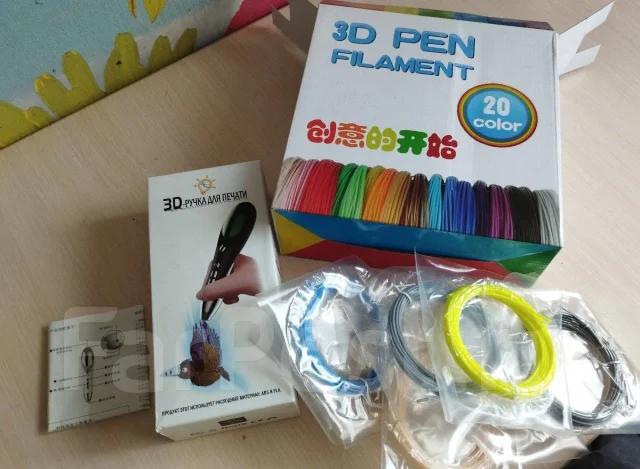 3D-�����. ����