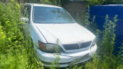 Toyota Vista Ardeo. ZZV50 ����