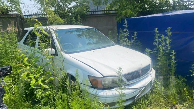 Toyota Vista Ardeo. ZZV50 ����