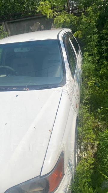 Toyota Vista Ardeo. ZZV50 ����