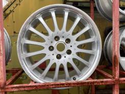 Carlsson. 7.5x18", 5x114.3, ET48 
