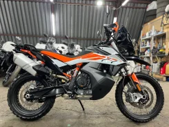 KTM 790 Adventure. 790����. ��., ��������, ���������, ��� ������� ����