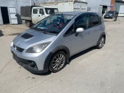 Mitsubishi Colt. Z27AG, 4G15T ����