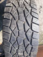 Cooper Zeon LTZ. ����� at, 2011 ���, �/�, ����� 20 % ����