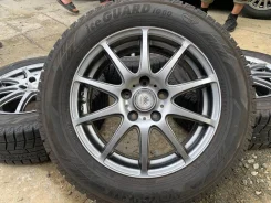 DUB Shot Calla. 6.5x16", 5x114.3, ET48 ����