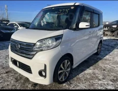 Nissan DAYZ Roox ����