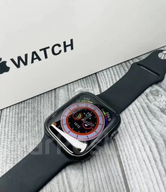 Apple Watch Series 8. NFC ����