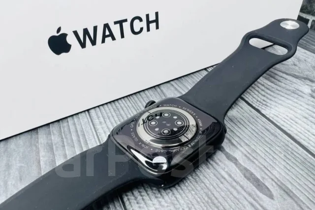 Apple Watch Series 8. NFC ����