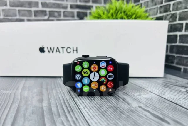 Apple Watch Series 8. NFC ����