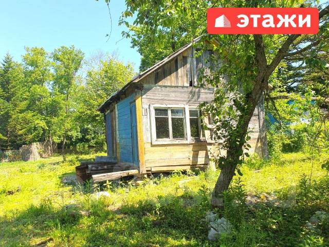 Продается дача в Сиреневке СНТ Трудовик-2 уч 37, 907,0 кв. м. 18,0 кв ...