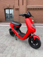 NIU. ��������, ��� ���, ��� ������� ����