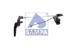  , , Man Tgx Sampa . 022.130 022130 