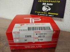 ������ ��������� TPR 33898STD 4G15 Mitsubishi Colt/Lancer/Mirage MD158549 ����