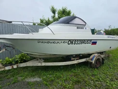 Yanmar. 1995 ���, ����� 5,8��., ��������� ���������, 115��.�., ������ ����