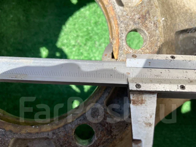 Berg. 7.0x16", 6x139.7, ET20, �� 110,1���. ����