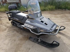 Yamaha Viking 540 III. ��������, ��, �� ����