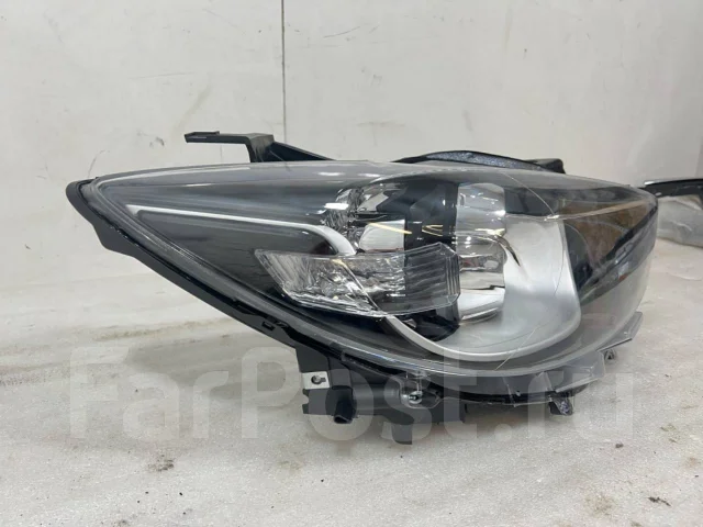 ���� Mazda CX-5 1 �������� ������ MZLCX51001R ����