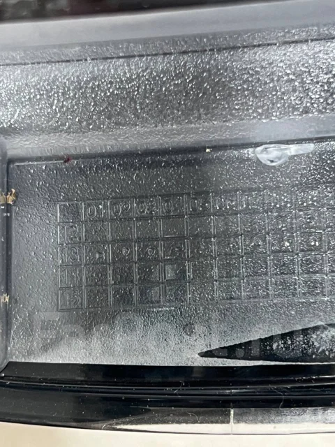 ���� Mazda CX-5 1 �������� ������ MZLCX51001R ����