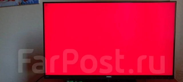 Philips. 27", ���������� �� (LCD, LED, QLED) ����
