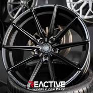 WOLF Wheels. 8.0x19", 5x114.3, ET-35, �� 60,1���. ��� ����� �� ������������ ����