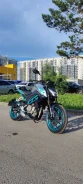 CFMoto 250 NK. 250����. ��., ��������, ���������, ������ �� �� ����
