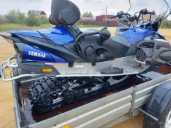 Yamaha Venture. ��������, ��� ���, �� ����