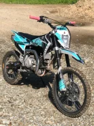 SPR-Motors MiniCross V2 Max. 190����. ��., ��������, ��� ���, ������ �� �� ����