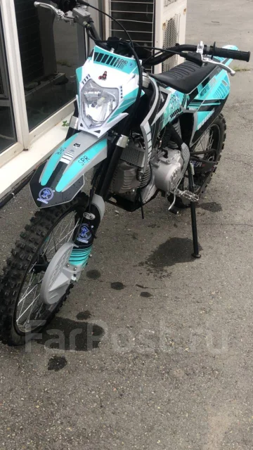 SPR-Motors MiniCross V2 Max. 190����. ��., ��������, ��� ���, ������ �� �� ����