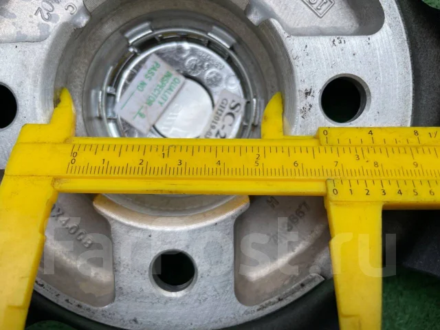 Topy Sibilla Next. 4.0x13", 4x100, ET43, �� 67,1���. ����