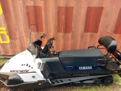 Yamaha Viking 540 V. ��������, ��, �� ����