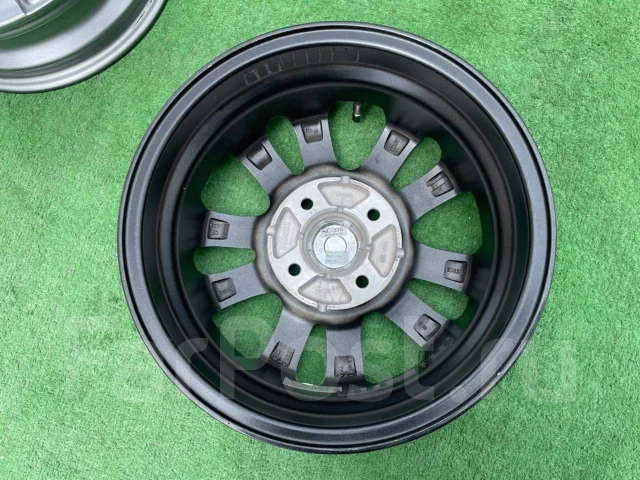 Topy Sibilla Next. 4.0x13", 4x100, ET43, �� 67,1���. ����