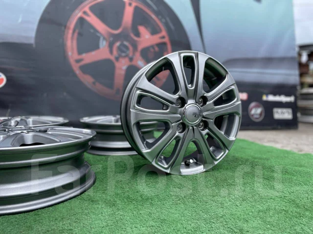 Topy Sibilla Next. 4.0x13", 4x100, ET43, �� 67,1���. ����