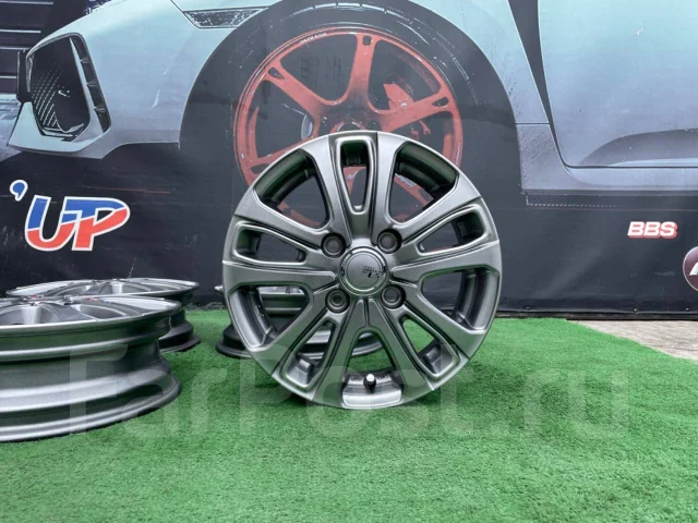 Topy Sibilla Next. 4.0x13", 4x100, ET43, �� 67,1���. ����